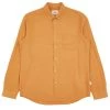 Relaxed Fit Shirt - Ochre Linen Grid -Folk Store PRODUCT SLOT 1 895962 6C9EBFC92CBC166DC5549507C9F777E6FB27BB4AEEC7C8F13A98333703A8E4292CB3DA20DFDD7D11082A43403D4EFCE3607A14E27A2E53396F2093A97EA3D545