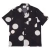 SS Soft Collar Shirt - Black Ecru Dot 2 SS Soft Collar Shirt - Black Ecru Dot -Folk Store PRODUCT SLOT 1 895966 6C9EBFC92CBC166DC5549507C9F777E6FB27BB4AEEC7C8F13A98333703A8E4292CB3DA20DFDD7D11082A43403D4EFCE3607A14E27A2E53396F2093A97EA3D545