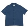 Gabe Shirt - Ash Navy Linen Grid -Folk Store PRODUCT SLOT 1 895979 6C9EBFC92CBC166DC5549507C9F777E6FB27BB4AEEC7C8F13A98333703A8E4292CB3DA20DFDD7D11082A43403D4EFCE3607A14E27A2E53396F2093A97EA3D545