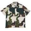 Gabe Shirt - Cutout Print Olive Multi -Folk Store PRODUCT SLOT 1 895980 6C9EBFC92CBC166DC5549507C9F777E6FB27BB4AEEC7C8F13A98333703A8E4292CB3DA20DFDD7D11082A43403D4EFCE3607A14E27A2E53396F2093A97EA3D545