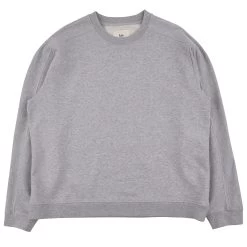 Prism Sweat - Grey Melange