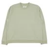 Prism Sweat - Light Olive -Folk Store PRODUCT SLOT 1 895995 6C9EBFC92CBC166DC5549507C9F777E6FB27BB4AEEC7C8F13A98333703A8E4292CB3DA20DFDD7D11082A43403D4EFCE3607A14E27A2E53396F2093A97EA3D545