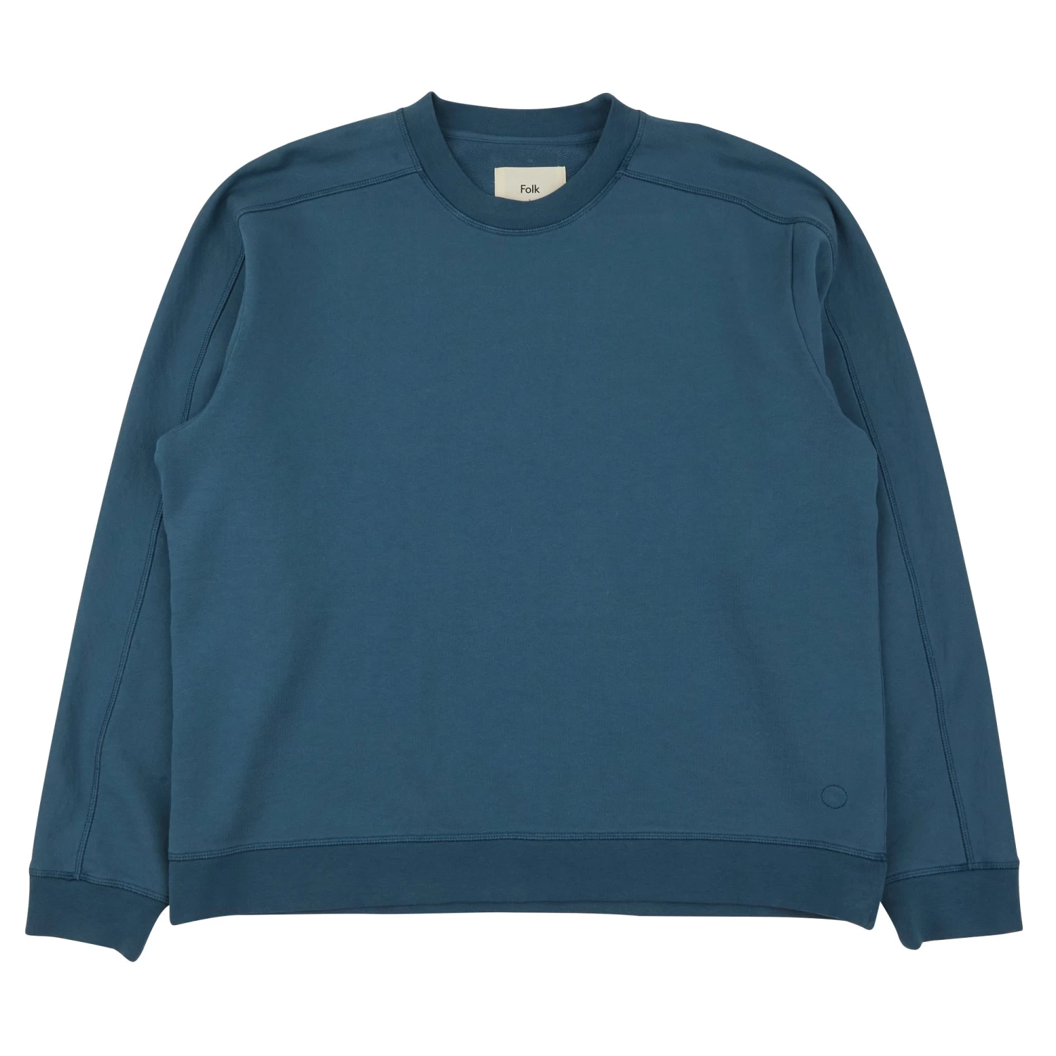 Prism Sweat - Ocean Blue 3 Prism Sweat - Ocean Blue