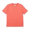 Contrast Sleeve Tee - Coral 1 Contrast Sleeve Tee - Coral -Folk Store PRODUCT SLOT 1 896003 6C9EBFC92CBC166DC5549507C9F777E6FB27BB4AEEC7C8F13A98333703A8E4292CB3DA20DFDD7D11082A43403D4EFCE3607A14E27A2E53396F2093A97EA3D545