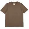 Contrast Sleeve Tee - Ash Brown -Folk Store PRODUCT SLOT 1 896005 6C9EBFC92CBC166DC5549507C9F777E6FB27BB4AEEC7C8F13A98333703A8E4292CB3DA20DFDD7D11082A43403D4EFCE3607A14E27A2E53396F2093A97EA3D545