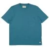 Pocket Nep Assemby Tee - Ocean Blue 2 Pocket Nep Assemby Tee - Ocean Blue -Folk Store PRODUCT SLOT 1 896009 6C9EBFC92CBC166DC5549507C9F777E6FB27BB4AEEC7C8F13A98333703A8E4292CB3DA20DFDD7D11082A43403D4EFCE3607A14E27A2E53396F2093A97EA3D545