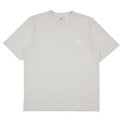Slub Tee - Ecru