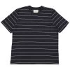 Microstripe Tee - Soft Black/ Off White 2 Microstripe Tee - Soft Black/ Off White -Folk Store PRODUCT SLOT 1 896020 6C9EBFC92CBC166DC5549507C9F777E6FB27BB4AEEC7C8F13A98333703A8E4292CB3DA20DFDD7D11082A43403D4EFCE3607A14E27A2E53396F2093A97EA3D545