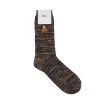 Melange Sock - Ash Brown Mix -Folk Store PRODUCT SLOT 1 896049 6C9EBFC92CBC166DC5549507C9F777E6FB27BB4AEEC7C8F13A98333703A8E4292CB3DA20DFDD7D11082A43403D4EFCE3607A14E27A2E53396F2093A97EA3D545