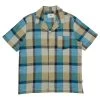 SS Soft Collar Shirt - Multigingham Check -Folk Store PRODUCT SLOT 1 897002 6C9EBFC92CBC166DC5549507C9F777E6FB27BB4AEEC7C8F13A98333703A8E4292CB3DA20DFDD7D11082A43403D4EFCE3607A14E27A2E53396F2093A97EA3D545