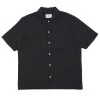 Gabe Shirt - Black Linen Grid -Folk Store PRODUCT SLOT 1 897231 6C9EBFC92CBC166DC5549507C9F777E6FB27BB4AEEC7C8F13A98333703A8E4292CB3DA20DFDD7D11082A43403D4EFCE3607A14E27A2E53396F2093A97EA3D545