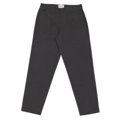 Assembly Suit Trouser - Graphite Crinkle