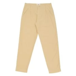 Assembly Pant - Wheat Linen