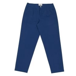 Assembly Pant - Blue Crinkle