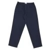 Drawcord Assembly Pant - Navy Summer Twill -Folk Store PRODUCT SLOT 1 928535 6C9EBFC92CBC166DC5549507C9F777E6FB27BB4AEEC7C8F13A98333703A8E4292CB3DA20DFDD7D11082A43403D4EFCE3607A14E27A2E53396F2093A97EA3D545