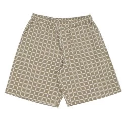 Relaxed Short - Sage Tapestry