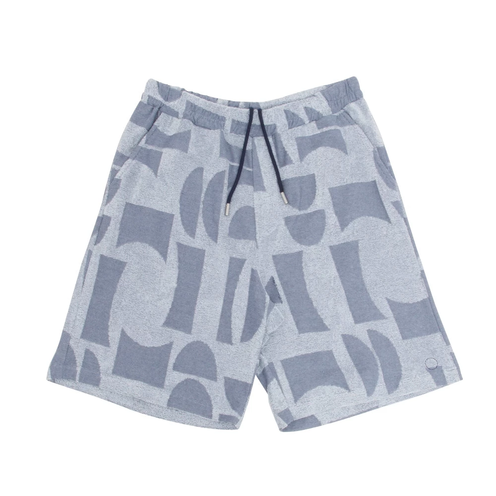 Relaxed Short - Blue Moon DP 3 Relaxed Short - Blue Moon DP