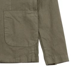 Cotton Linen Blazer - Olive -Folk Store PRODUCT SLOT 2 816879 6C9EBFC92CBC166DC5549507C9F777E6FB27BB4AEEC7C8F13A98333703A8E4292CB3DA20DFDD7D11082A43403D4EFCE3607A14E27A2E53396F2093A97EA3D545