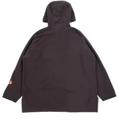 Folk X Speedo Polar Rivet Hoodie - Soft Black -Folk Store PRODUCT SLOT 2 835913 6C9EBFC92CBC166DC5549507C9F777E6FB27BB4AEEC7C8F13A98333703A8E4292CB3DA20DFDD7D11082A43403D4EFCE3607A14E27A2E53396F2093A97EA3D545
