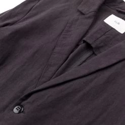 Cotton Linen Blazer - Soft Black 14 Cotton Linen Blazer - Soft Black -Folk Store PRODUCT SLOT 2 842118 6C9EBFC92CBC166DC5549507C9F777E6FB27BB4AEEC7C8F13A98333703A8E4292CB3DA20DFDD7D11082A43403D4EFCE3607A14E27A2E53396F2093A97EA3D545 b3c25b2b 86e0 4c37 9de3 d99ac3354e65