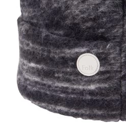 Fleece Beanie - Slate Wool Polka -Folk Store PRODUCT SLOT 2 854178 6C9EBFC92CBC166DC5549507C9F777E6FB27BB4AEEC7C8F13A98333703A8E4292CB3DA20DFDD7D11082A43403D4EFCE3607A14E27A2E53396F2093A97EA3D545