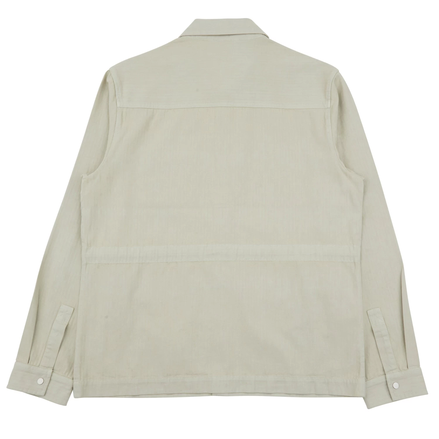 Assembly Jacket - Light Olive 8 Assembly Jacket - Light Olive - Image 6