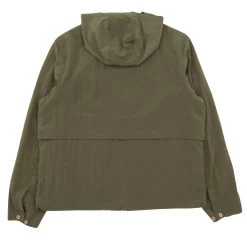 Featherweight Jacket - Olive Mini Ripstop -Folk Store PRODUCT SLOT 2 895875 6C9EBFC92CBC166DC5549507C9F777E6FB27BB4AEEC7C8F13A98333703A8E4292CB3DA20DFDD7D11082A43403D4EFCE3607A14E27A2E53396F2093A97EA3D545