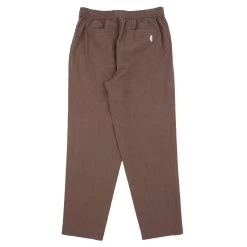 Drawcord Assembly Pant - Ash Brown Crinkle -Folk Store PRODUCT SLOT 2 895907 6C9EBFC92CBC166DC5549507C9F777E6FB27BB4AEEC7C8F13A98333703A8E4292CB3DA20DFDD7D11082A43403D4EFCE3607A14E27A2E53396F2093A97EA3D545