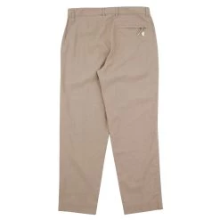 Signal Pant - Mushroom Linen -Folk Store PRODUCT SLOT 2 895917 6C9EBFC92CBC166DC5549507C9F777E6FB27BB4AEEC7C8F13A98333703A8E4292CB3DA20DFDD7D11082A43403D4EFCE3607A14E27A2E53396F2093A97EA3D545