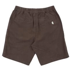 Assembly Short - Ash Brown Cotton Linen -Folk Store PRODUCT SLOT 2 895942 6C9EBFC92CBC166DC5549507C9F777E6FB27BB4AEEC7C8F13A98333703A8E4292CB3DA20DFDD7D11082A43403D4EFCE3607A14E27A2E53396F2093A97EA3D545