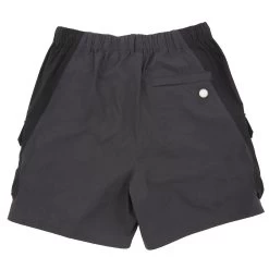 Prism Cargo Short - Black Washed Poplin -Folk Store PRODUCT SLOT 2 895946 6C9EBFC92CBC166DC5549507C9F777E6FB27BB4AEEC7C8F13A98333703A8E4292CB3DA20DFDD7D11082A43403D4EFCE3607A14E27A2E53396F2093A97EA3D545
