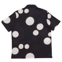 SS Soft Collar Shirt - Black Ecru Dot -Folk Store PRODUCT SLOT 2 895966 6C9EBFC92CBC166DC5549507C9F777E6FB27BB4AEEC7C8F13A98333703A8E4292CB3DA20DFDD7D11082A43403D4EFCE3607A14E27A2E53396F2093A97EA3D545