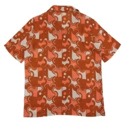 SS Soft Collar Shirt - Coil Print Ochre 11 SS Soft Collar Shirt - Coil Print Ochre -Folk Store PRODUCT SLOT 2 895968 6C9EBFC92CBC166DC5549507C9F777E6FB27BB4AEEC7C8F13A98333703A8E4292CB3DA20DFDD7D11082A43403D4EFCE3607A14E27A2E53396F2093A97EA3D545