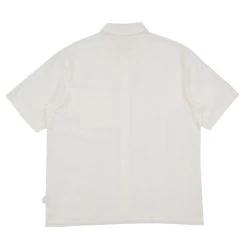 Gabe Shirt - Ecru Linen Grid -Folk Store PRODUCT SLOT 2 895976 6C9EBFC92CBC166DC5549507C9F777E6FB27BB4AEEC7C8F13A98333703A8E4292CB3DA20DFDD7D11082A43403D4EFCE3607A14E27A2E53396F2093A97EA3D545