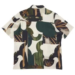 Gabe Shirt - Cutout Print Olive Multi -Folk Store PRODUCT SLOT 2 895980 6C9EBFC92CBC166DC5549507C9F777E6FB27BB4AEEC7C8F13A98333703A8E4292CB3DA20DFDD7D11082A43403D4EFCE3607A14E27A2E53396F2093A97EA3D545