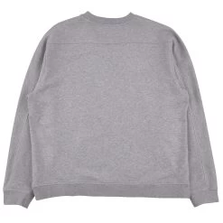 Prism Sweat - Grey Melange -Folk Store PRODUCT SLOT 2 895994 6C9EBFC92CBC166DC5549507C9F777E6FB27BB4AEEC7C8F13A98333703A8E4292CB3DA20DFDD7D11082A43403D4EFCE3607A14E27A2E53396F2093A97EA3D545