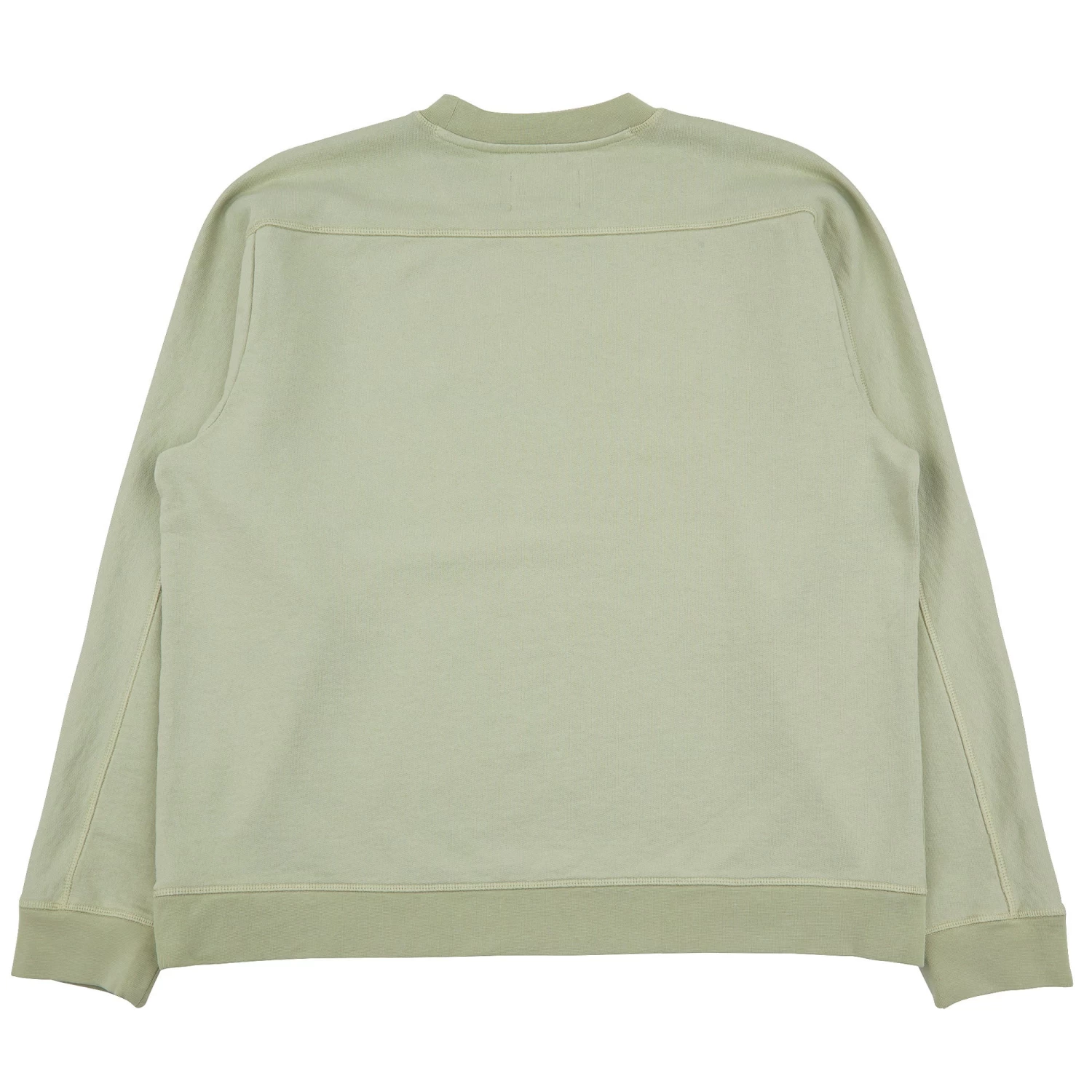 Prism Sweat - Light Olive 7 Prism Sweat - Light Olive - Image 5