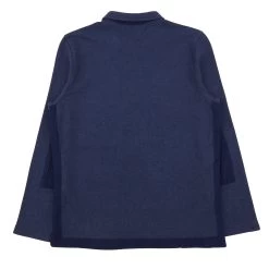 Signal Half Zip - Indigo -Folk Store PRODUCT SLOT 2 895997 6C9EBFC92CBC166DC5549507C9F777E6FB27BB4AEEC7C8F13A98333703A8E4292CB3DA20DFDD7D11082A43403D4EFCE3607A14E27A2E53396F2093A97EA3D545