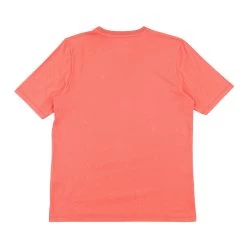 Contrast Sleeve Tee - Coral -Folk Store PRODUCT SLOT 2 896003 6C9EBFC92CBC166DC5549507C9F777E6FB27BB4AEEC7C8F13A98333703A8E4292CB3DA20DFDD7D11082A43403D4EFCE3607A14E27A2E53396F2093A97EA3D545