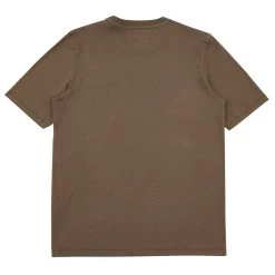 Contrast Sleeve Tee - Ash Brown -Folk Store PRODUCT SLOT 2 896005 6C9EBFC92CBC166DC5549507C9F777E6FB27BB4AEEC7C8F13A98333703A8E4292CB3DA20DFDD7D11082A43403D4EFCE3607A14E27A2E53396F2093A97EA3D545