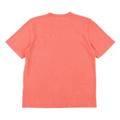 Slub Tee - Coral 13 Slub Tee - Coral -Folk Store PRODUCT SLOT 2 896016 6C9EBFC92CBC166DC5549507C9F777E6FB27BB4AEEC7C8F13A98333703A8E4292CB3DA20DFDD7D11082A43403D4EFCE3607A14E27A2E53396F2093A97EA3D545