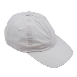 6 Panel Cap - Stone