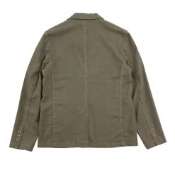 Cotton Linen Blazer - Olive -Folk Store PRODUCT SLOT 3 816879 6C9EBFC92CBC166DC5549507C9F777E6FB27BB4AEEC7C8F13A98333703A8E4292CB3DA20DFDD7D11082A43403D4EFCE3607A14E27A2E53396F2093A97EA3D545