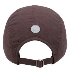 5 Panel Cap - Ash Brown Crinkle -Folk Store PRODUCT SLOT 3 898904 6C9EBFC92CBC166DC5549507C9F777E6FB27BB4AEEC7C8F13A98333703A8E4292CB3DA20DFDD7D11082A43403D4EFCE3607A14E27A2E53396F2093A97EA3D545