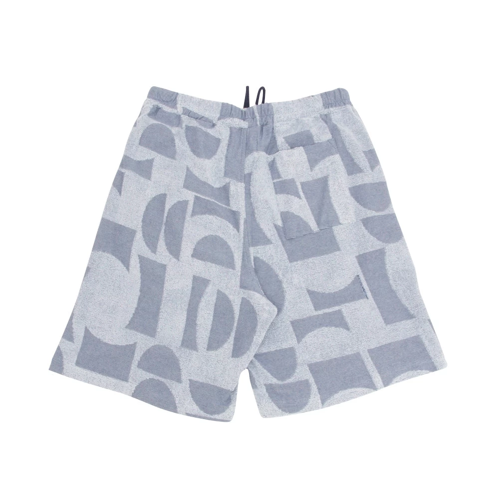 Relaxed Short - Blue Moon DP 5 Relaxed Short - Blue Moon DP - Image 3