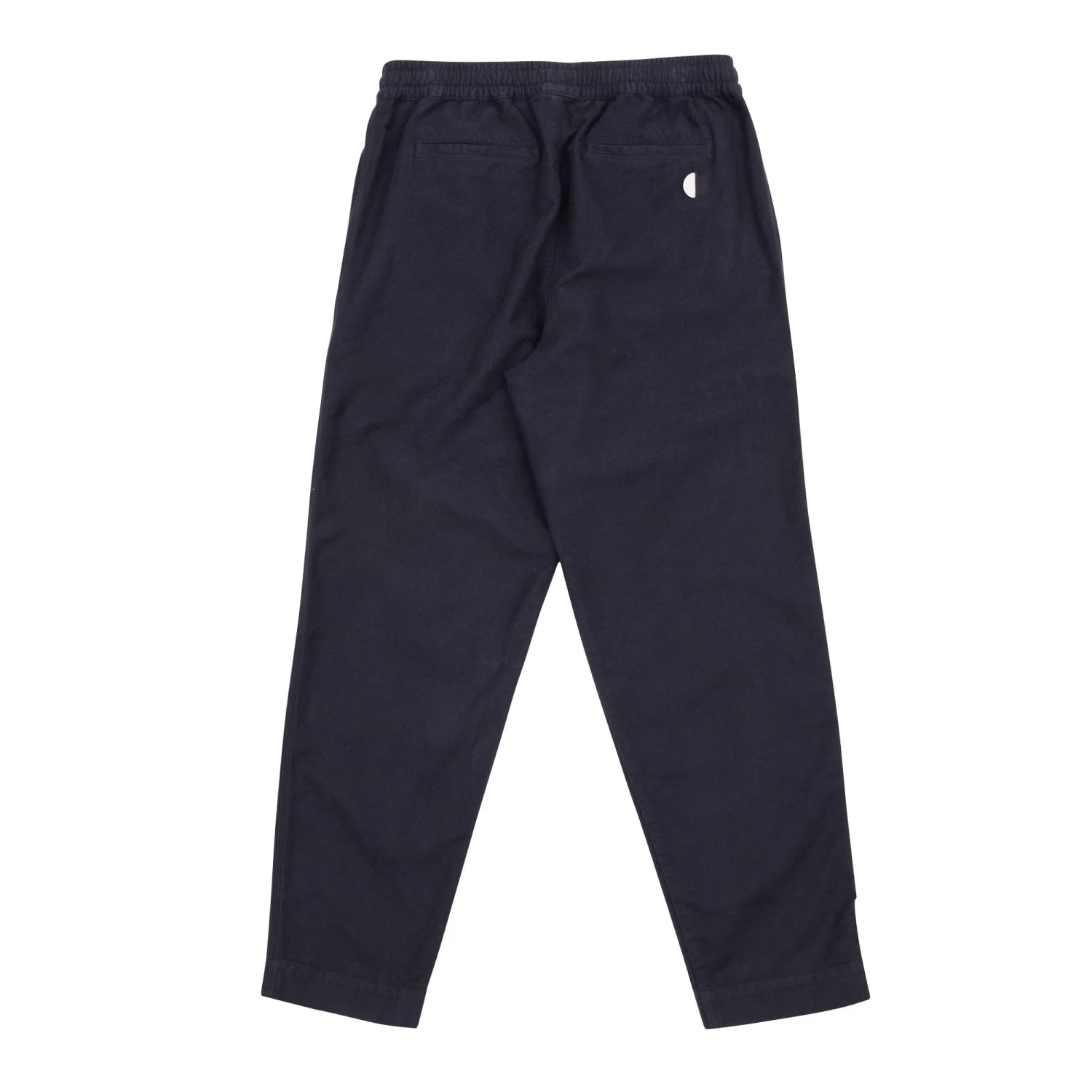 Drawcord Assembly Pant - Navy Moleskin 5 Drawcord Assembly Pant - Navy Moleskin - Image 3
