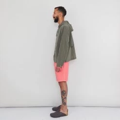 Featherweight Jacket - Olive Mini Ripstop -Folk Store PRODUCT SLOT 4 895875 6C9EBFC92CBC166DC5549507C9F777E6FB27BB4AEEC7C8F13A98333703A8E4292CB3DA20DFDD7D11082A43403D4EFCE3607A14E27A2E53396F2093A97EA3D545