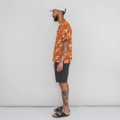 Assembly Short - Graphite Ripstop -Folk Store PRODUCT SLOT 4 895939 6C9EBFC92CBC166DC5549507C9F777E6FB27BB4AEEC7C8F13A98333703A8E4292CB3DA20DFDD7D11082A43403D4EFCE3607A14E27A2E53396F2093A97EA3D545