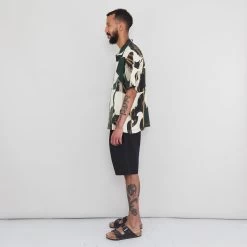 Wide Fit Short - Soft Black -Folk Store PRODUCT SLOT 4 895951 6C9EBFC92CBC166DC5549507C9F777E6FB27BB4AEEC7C8F13A98333703A8E4292CB3DA20DFDD7D11082A43403D4EFCE3607A14E27A2E53396F2093A97EA3D545