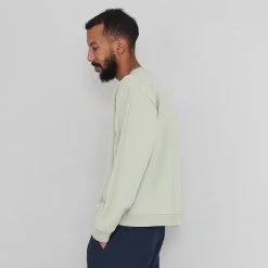 Prism Sweat - Light Olive 9 Prism Sweat - Light Olive -Folk Store PRODUCT SLOT 4 895995 6C9EBFC92CBC166DC5549507C9F777E6FB27BB4AEEC7C8F13A98333703A8E4292CB3DA20DFDD7D11082A43403D4EFCE3607A14E27A2E53396F2093A97EA3D545